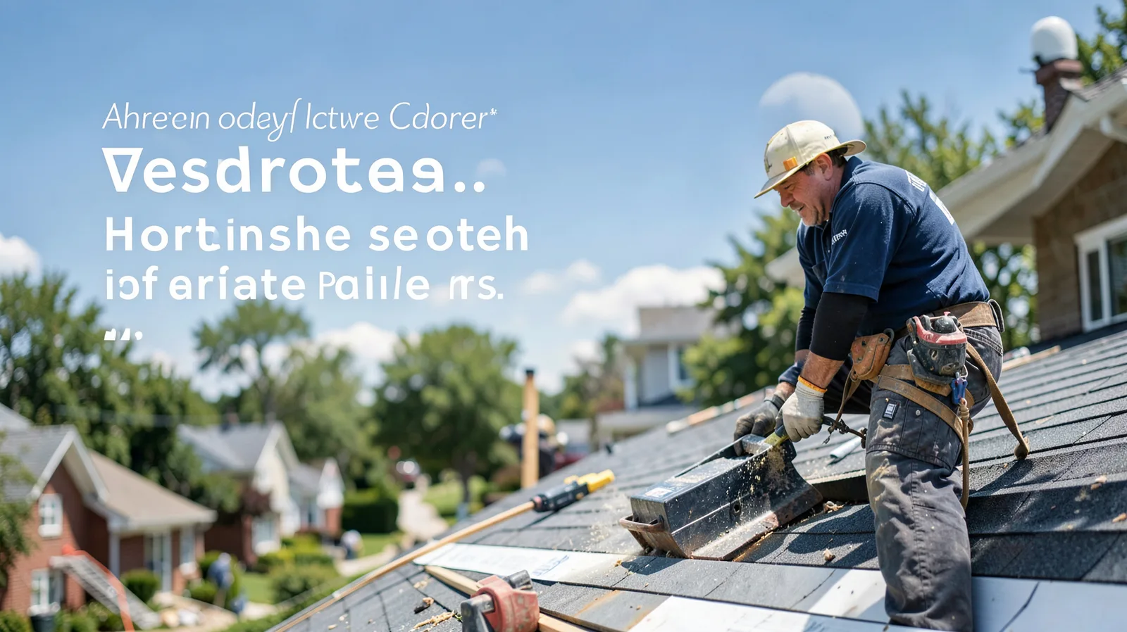 Roof Replacement in Urbandale, IA near me